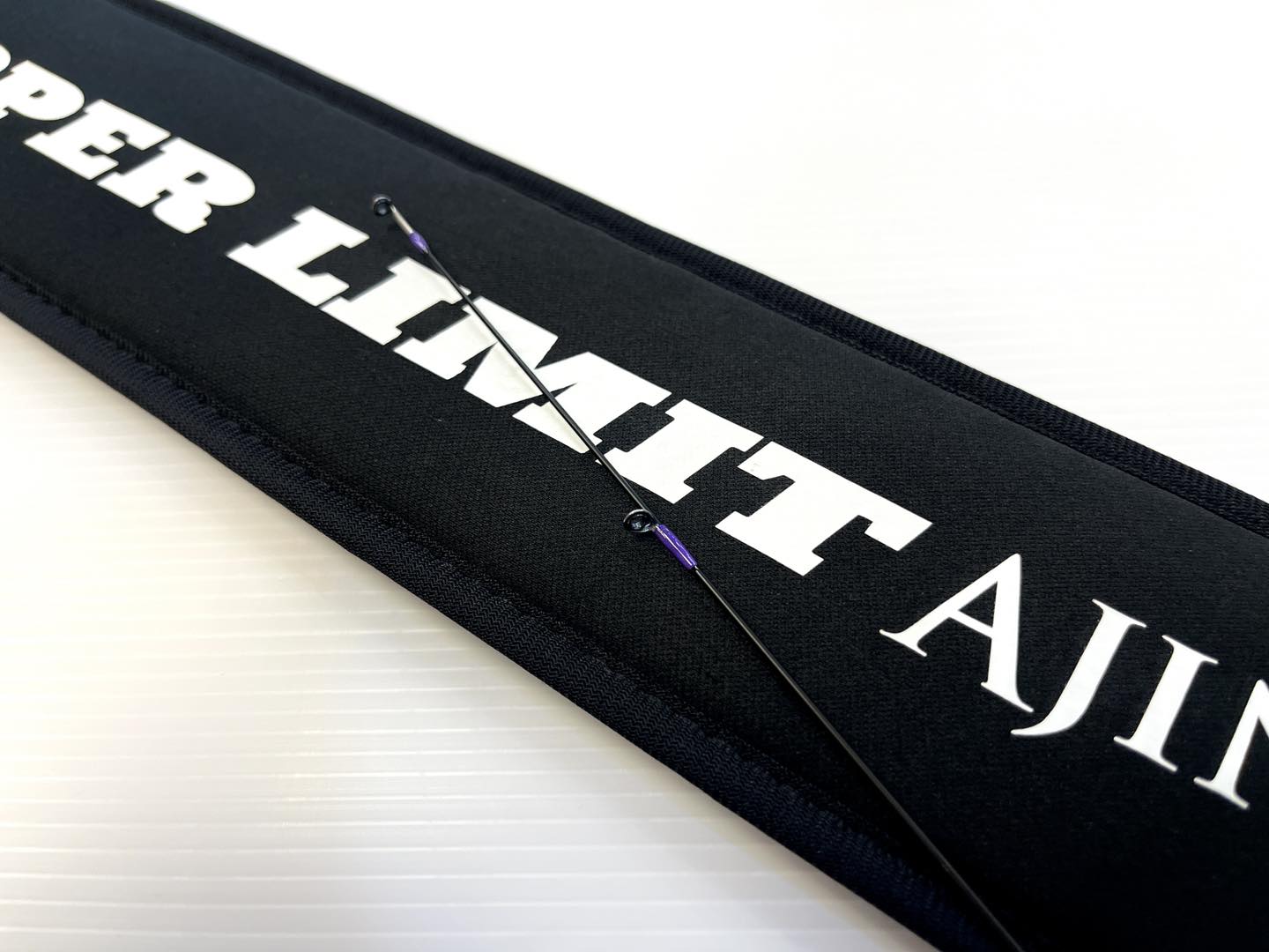 NEW ROD UPPER LIMIT AJING 511-S | Rod | Tackle Berry