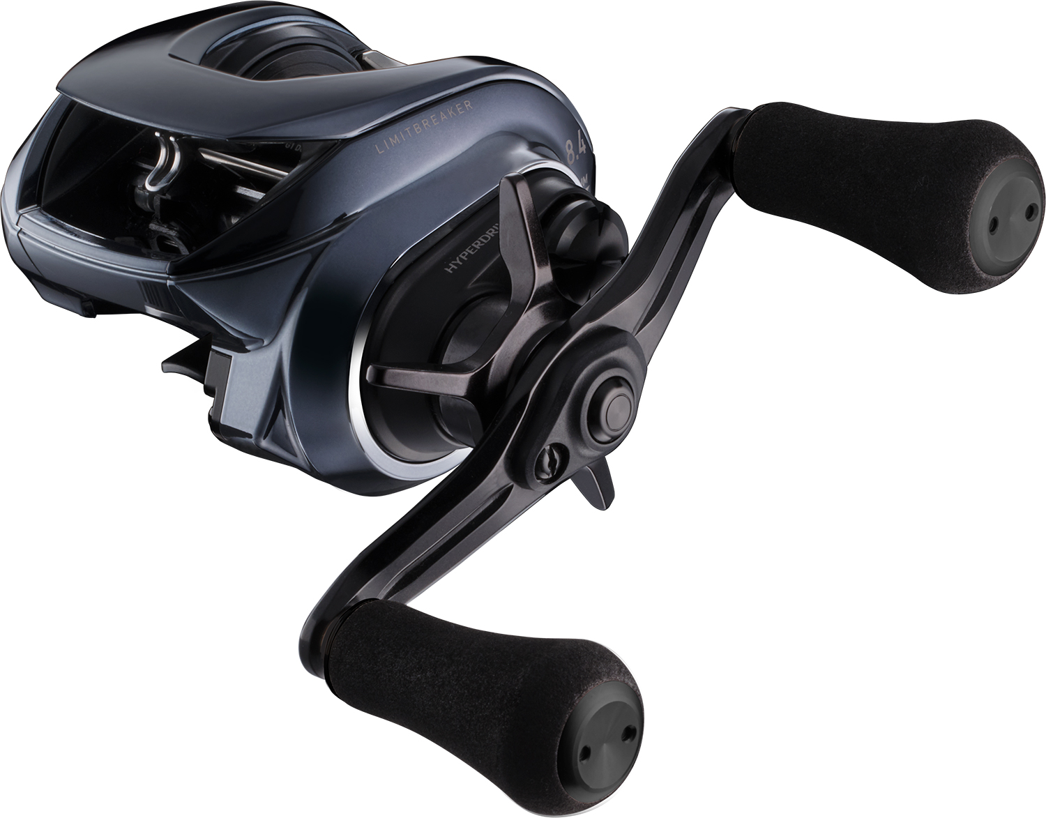 IM Z リミットブレイカー TW HD-C(リール)｜DAIWA