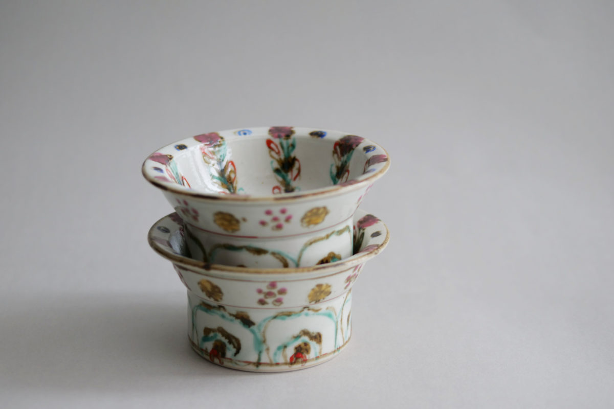 伊藤聡信の器 - JOURNAL - THE STABLES