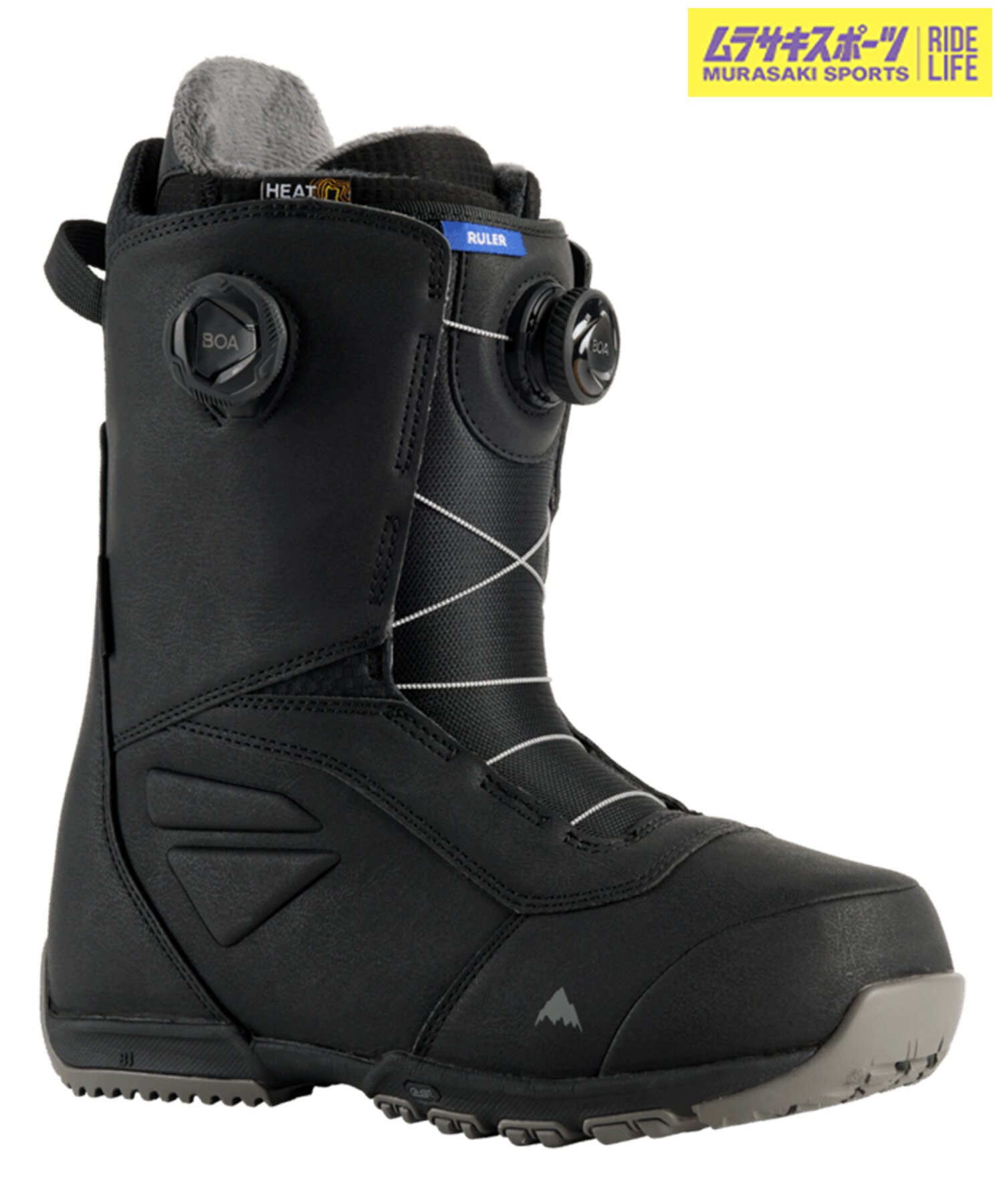 楽天市場】burton ion asian fitの通販