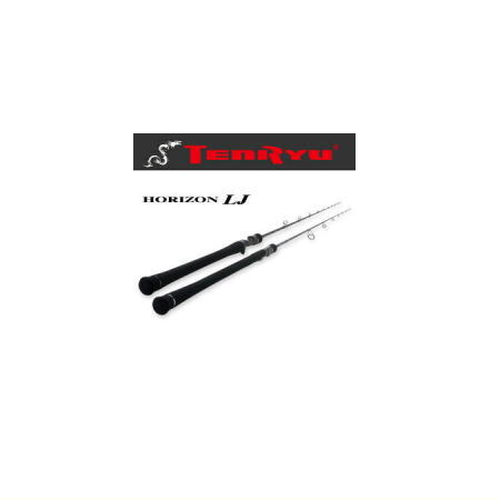 天龍 ホライゾン LJ HLJ641S-FUL (ロッド・釣竿) 価格比較 - 価格.com