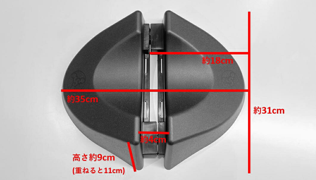 楽天市場】ストライダー オプションパーツ マルチバイクスタンド
