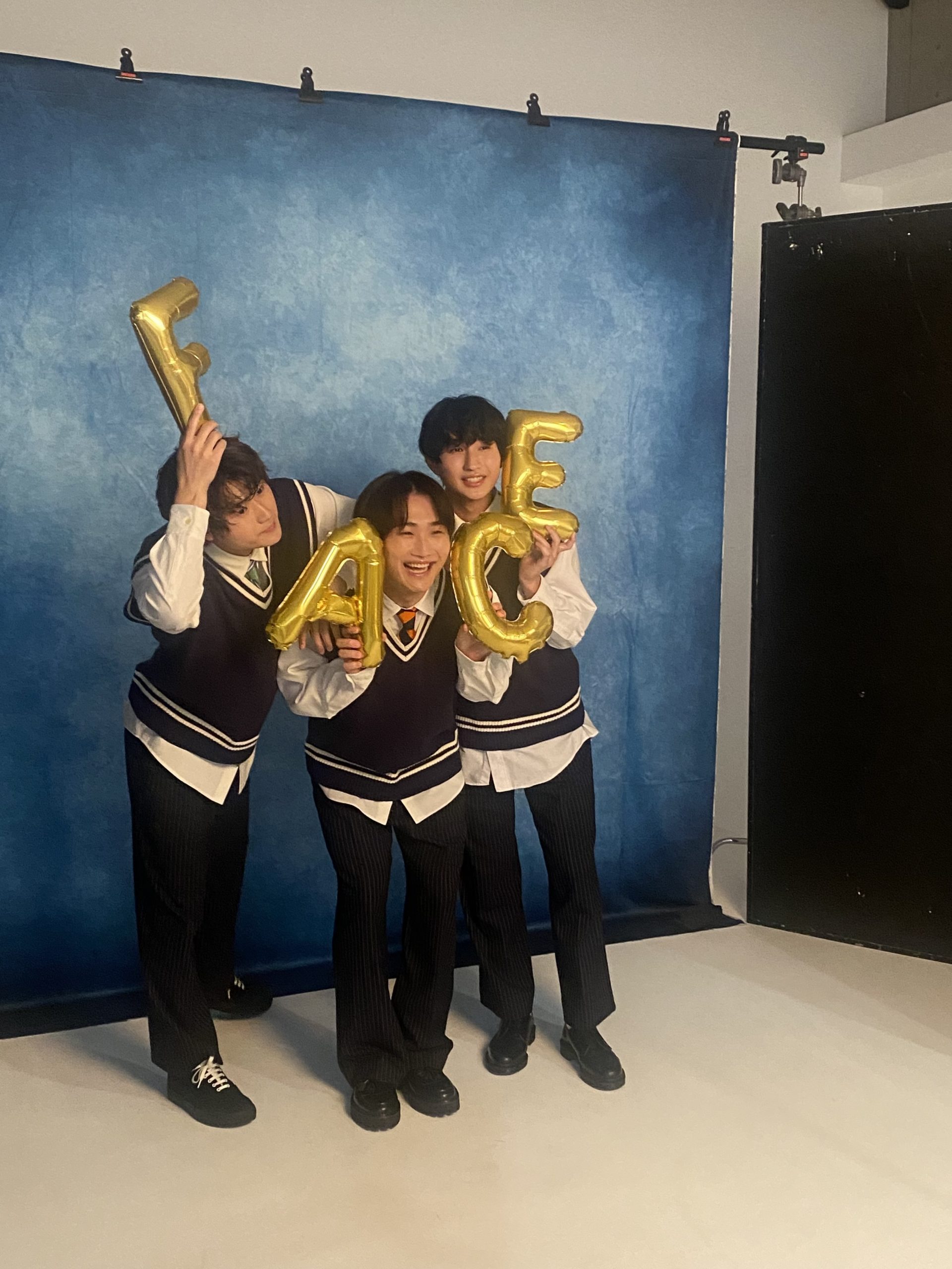 すずしょうと、10月25日（金）雑誌『JUNON』編集部プロデュースの