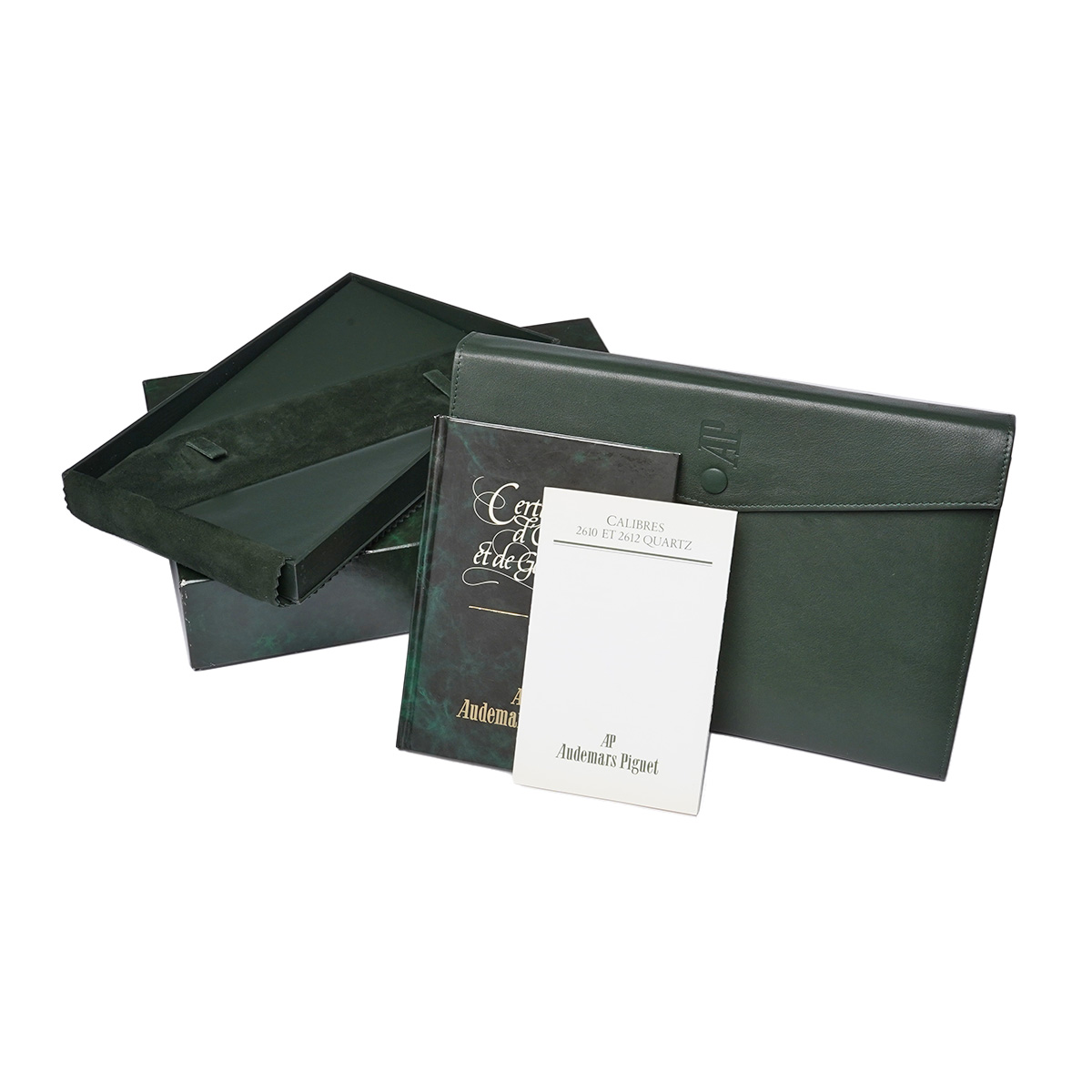 オーデマ ピゲ ロイヤルオーク デイト クォーツ ST 56175/789 ST