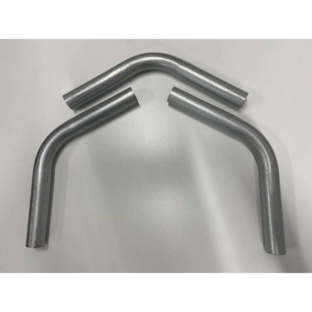 外ジョイント60度 22mm用 3個入 の通販 | ホームセンター