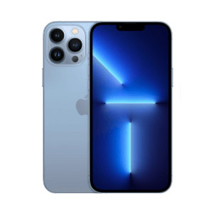 iPhone13 Pro 256GB シエラブルー（MLUU3J/A Rakuten）の買取査定