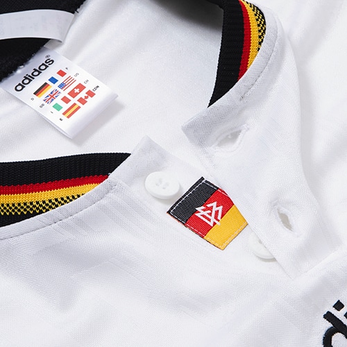 ドイツ代表 1996 ホームジャージー／サッカーショップKAMO