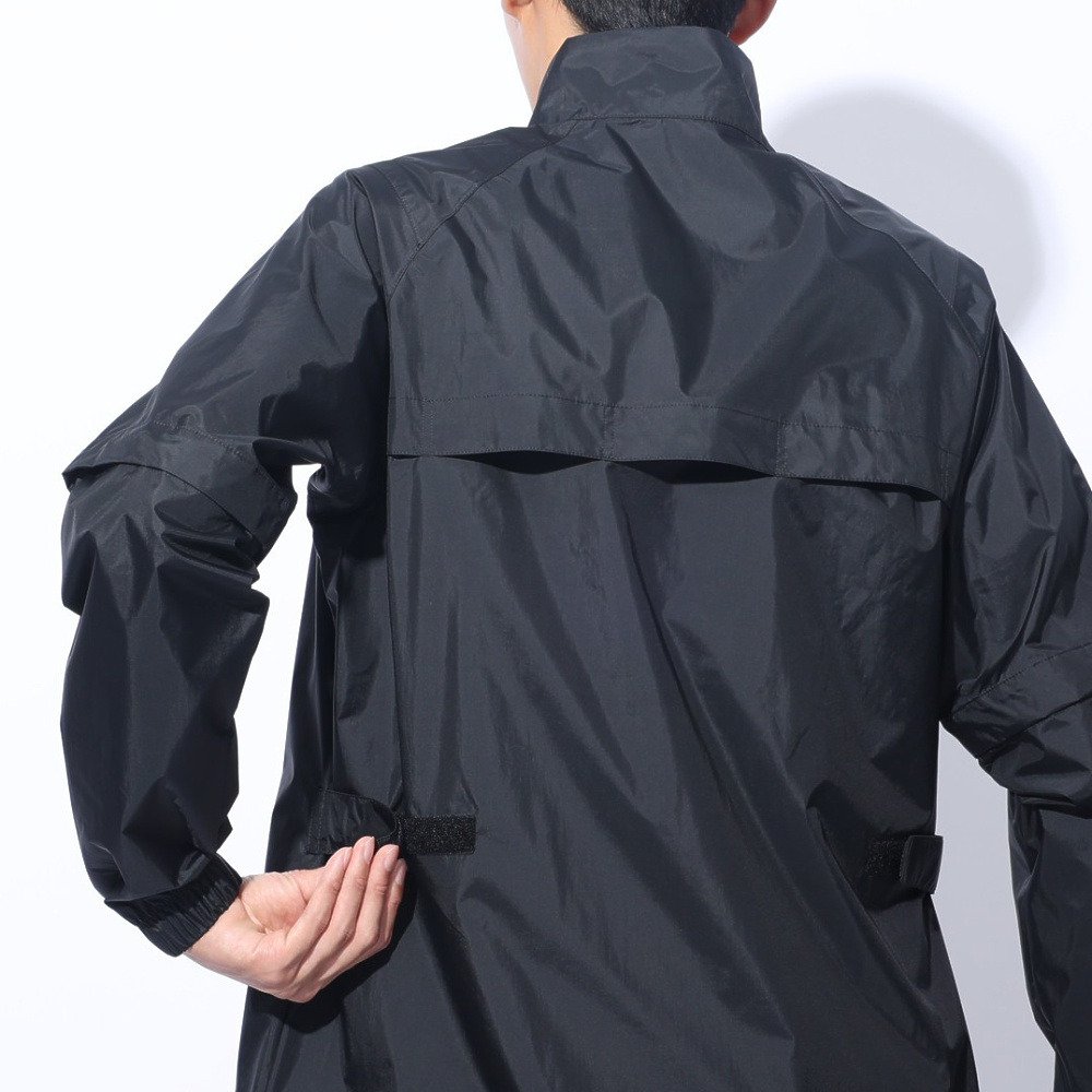 スリクソン（SRIXON）（メンズ）ゴルフウェア アウター レインウェア