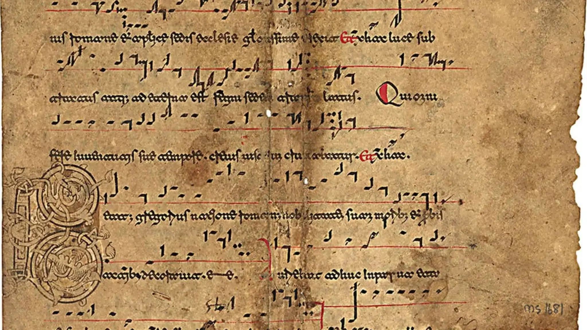Unsettling the Score: Experiments in Notation, Part I | The Pew