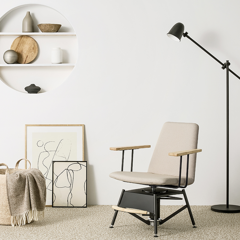 Smoå chair 01 | チェア | 製品情報 | タカラベルモント