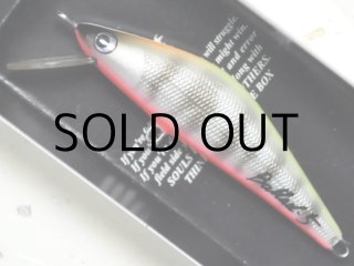 ソウルズ モグラッパースリム300-250g：シイラ□ネコポス対象外□の