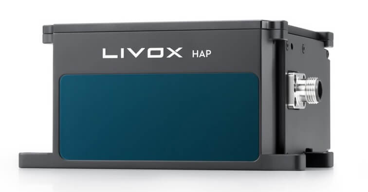 Livox Mid-360