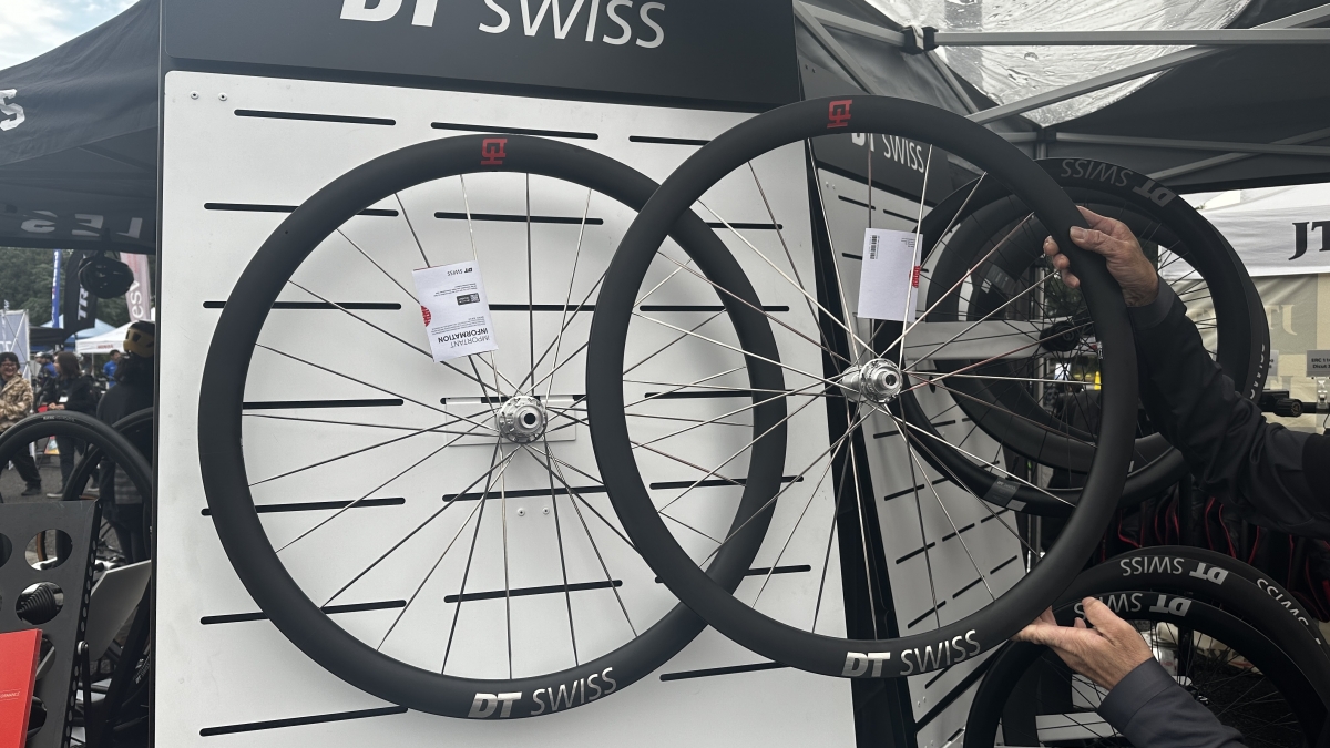 DT Swiss】軽量ホイール登場！30周年限定品も？？ | 新宿でスポーツ