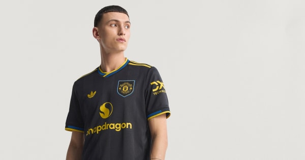 アディダス マンチェスター・ユナイテッド 25/26 サード