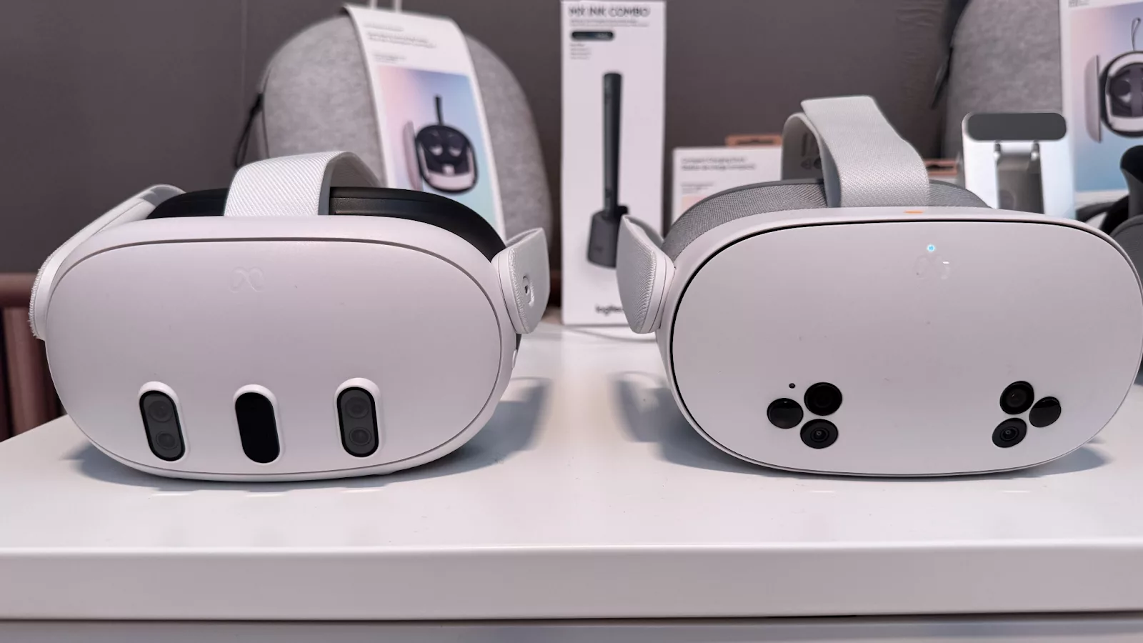 レビュー】「Meta Quest 3S」をさっそく体験 5万円切りの新たなVR/MR