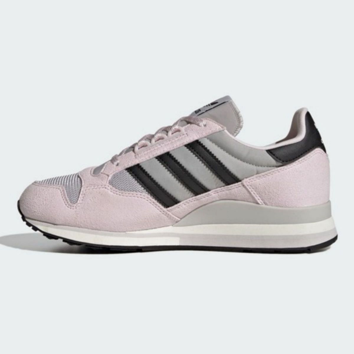 新品未使用 ZX 500 / adidas Originals 23 5㎝ ピンク｜Yahoo!フリマ