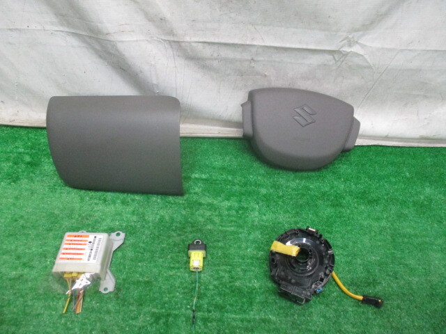 新品 スパイラルケーブル 1個 エブリィ バン ワゴン DA64V DA64W H17.8