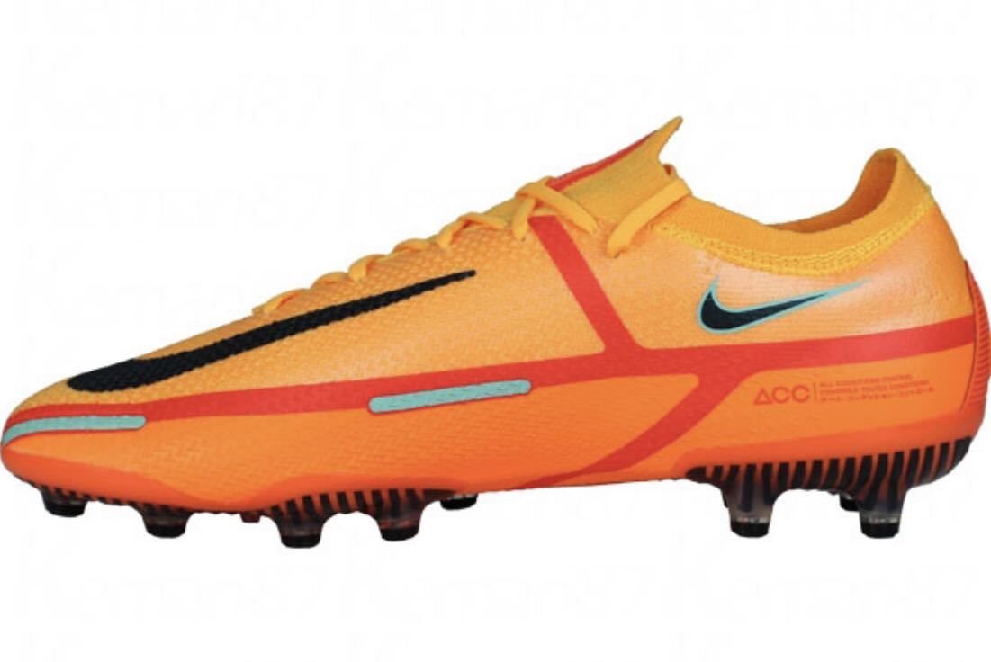 送料込み （新品）ナイキ NIKE ファントムGT2 エリート AG-PRO 26cm