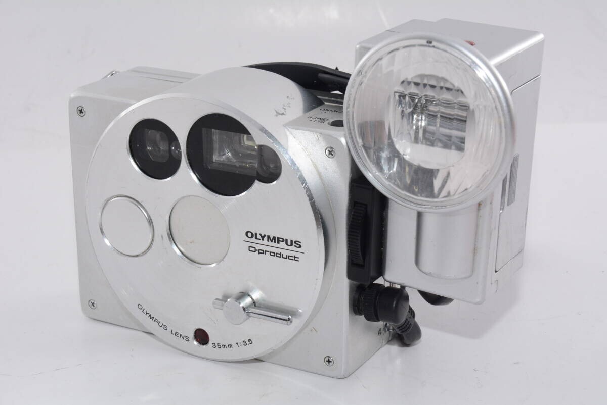 Yahoo!オークション -「olympus o-product」(家電、AV、カメラ) の落札