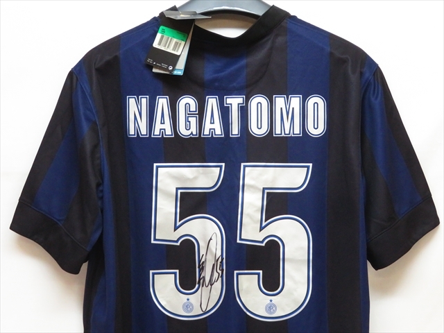 Yahoo!オークション - 「inter milano」ウエア (サッカー) の落札相場