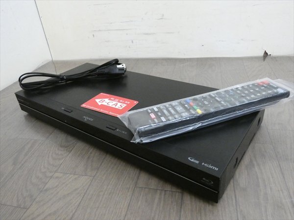 Yahoo!オークション -「sharp bd-nw1200 ブルーレイレコーダー aquos