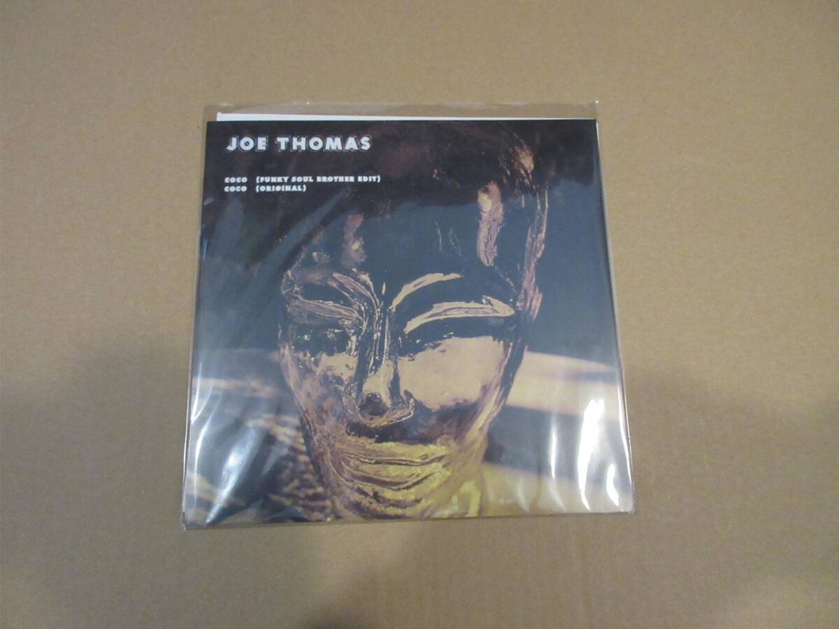 2026年最新】Yahoo!オークション -joe thomas coco(レコード)の中古品