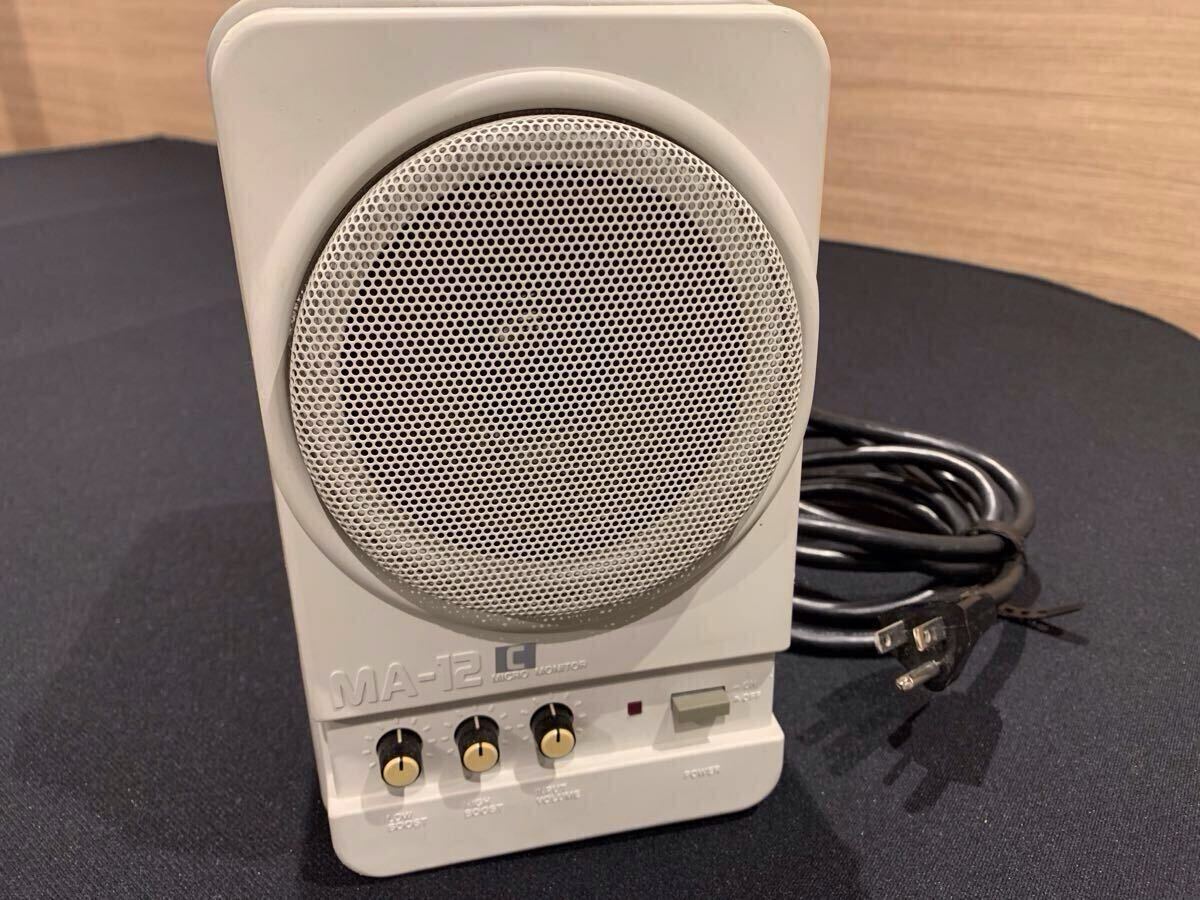 Yahoo!オークション -「roland ma-12」の落札相場・落札価格