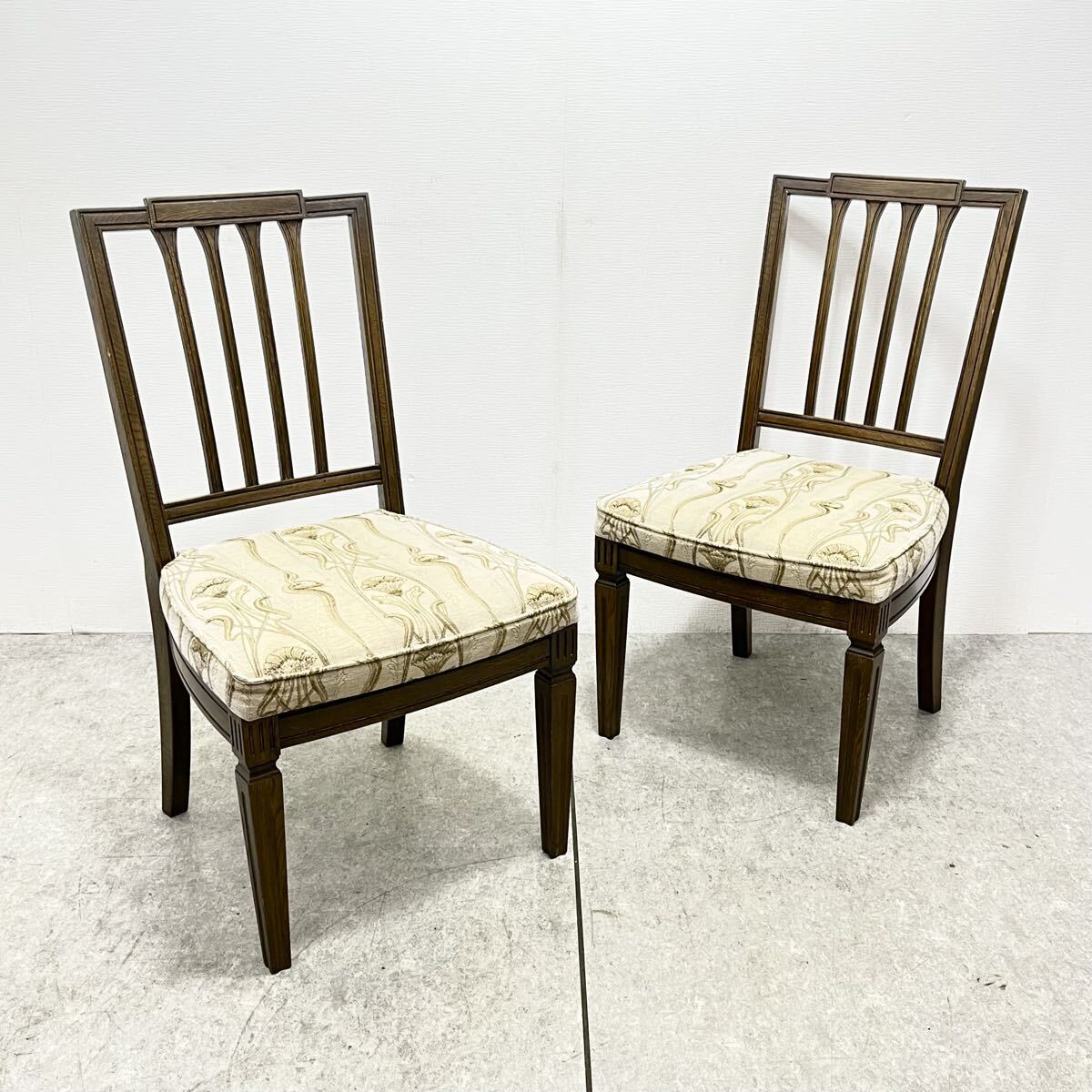 2026年最新】Yahoo!オークション -カリモク ドマーニ ダイニングチェア