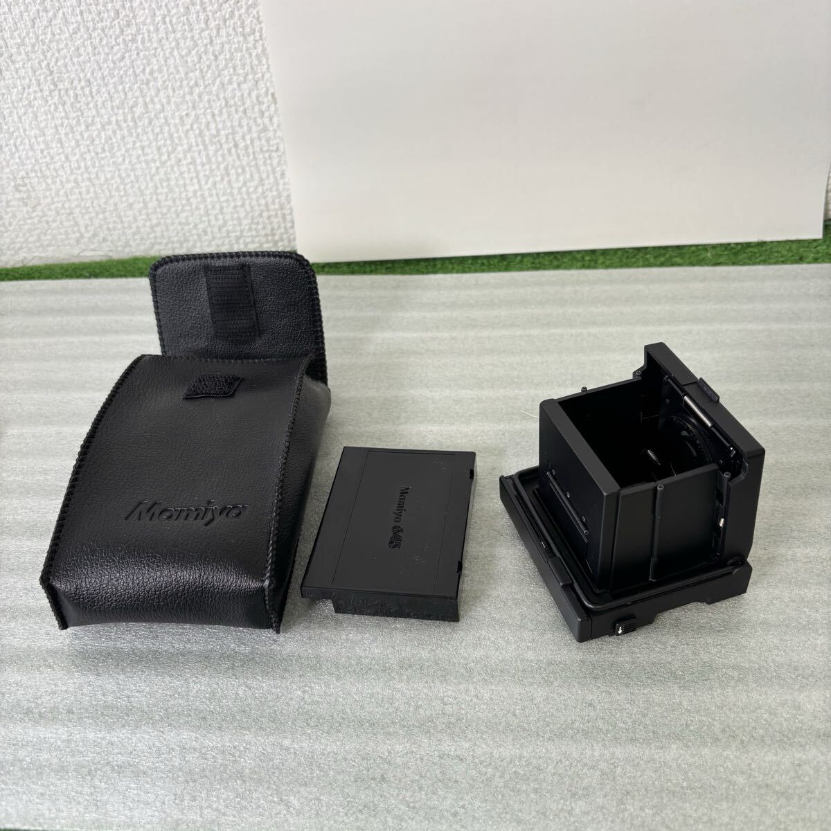 Yahoo!オークション -「mamiya 645 super」の落札相場・落札価格