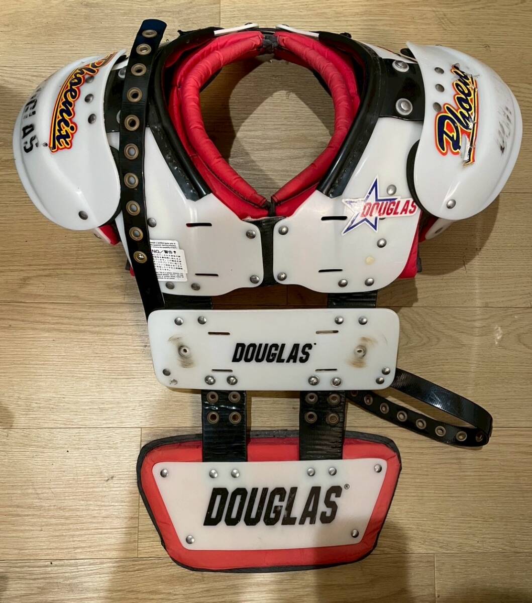 2026年最新】Yahoo!オークション -アメリカンフットボール ショルダー