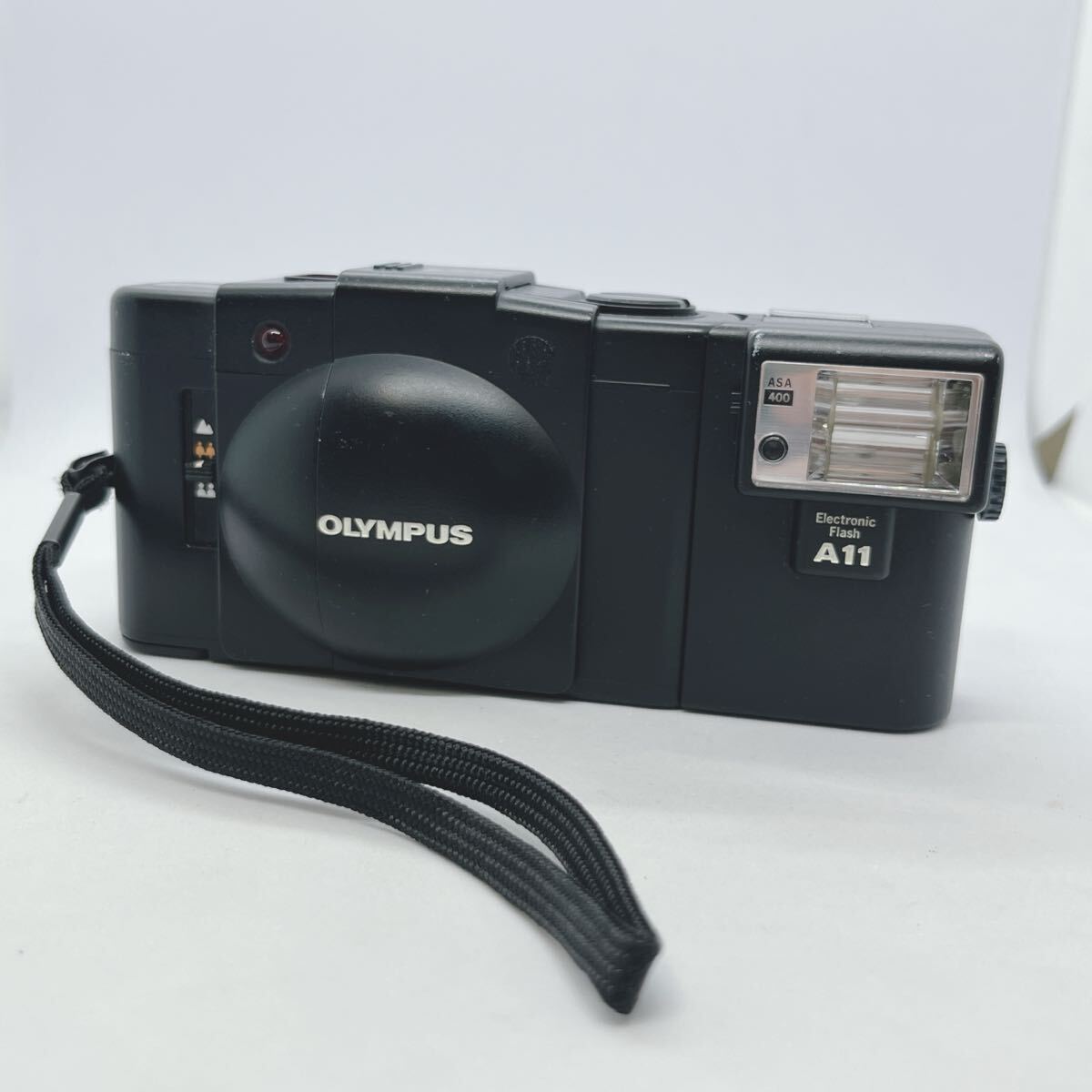 Yahoo!オークション - 「オリンパスXA」家電、AV、カメラの落札相場