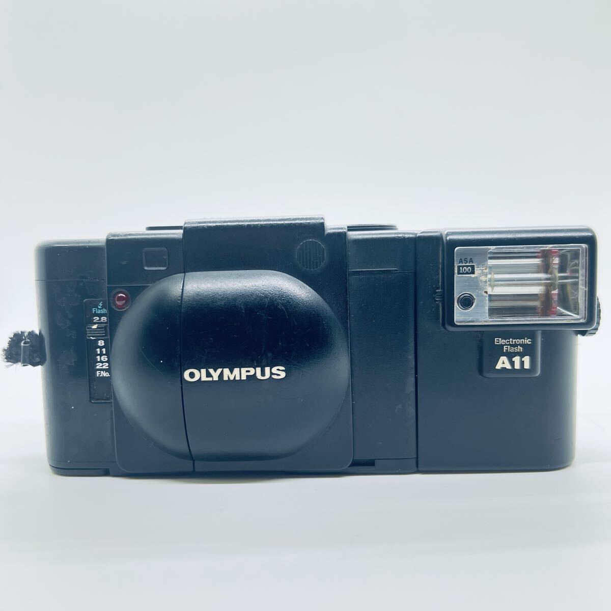 2026年最新】Yahoo!オークション -オリンパスxaの中古品・新品・未使用