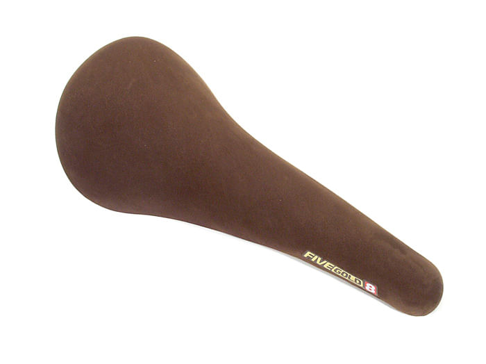 Kashimax Five Gold 8P Saddle | FastStore PDP