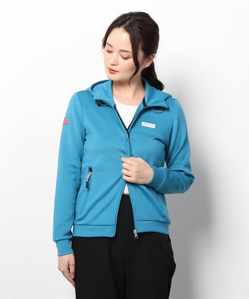 BRIEFING（ブリーフィング）の「【ブリーフィングゴルフ】WOMENS 3D