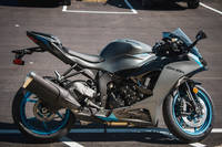 2026 Kawasaki Ninja® ZX™-6R | Philadelphia Cycle Center