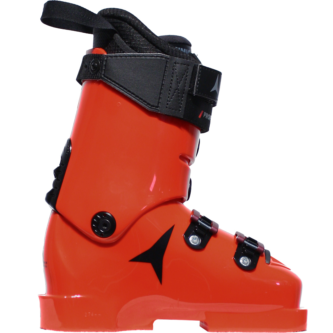 Atomic Redster STI 150 Lifted red/black | XSPO