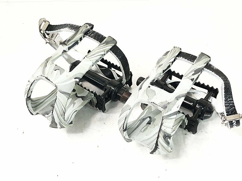 プライスダウン開始】訳アリ シマノ SHIMANO XTR ブレーキレバー左右