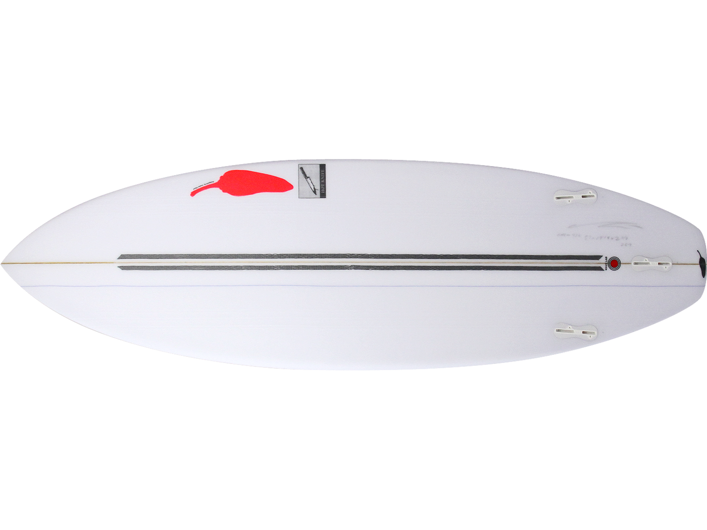 Chilli Surfboards