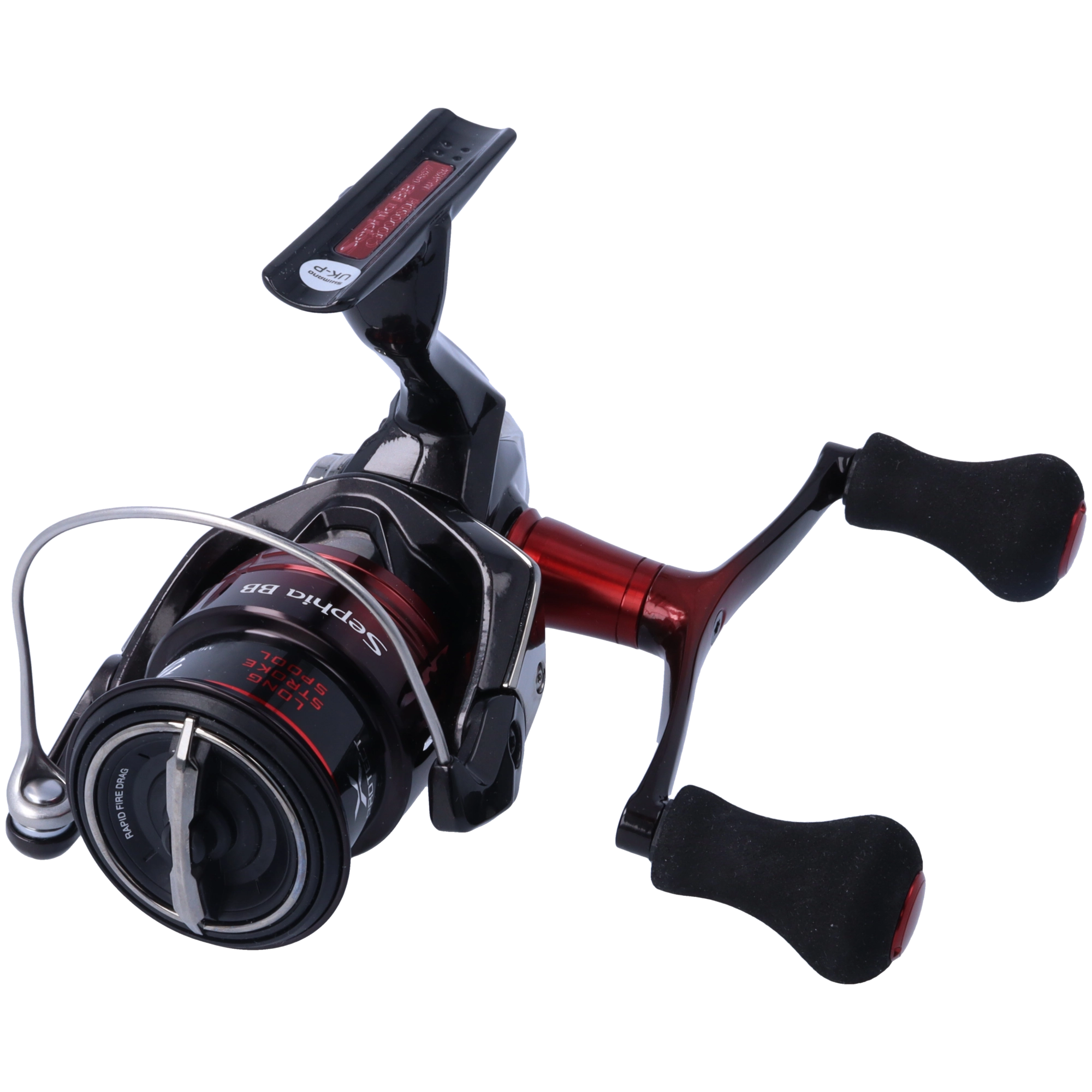 SHIMANO 22セフィア BB C3000SHGの最安値・インプレ・釣果 | 本音の