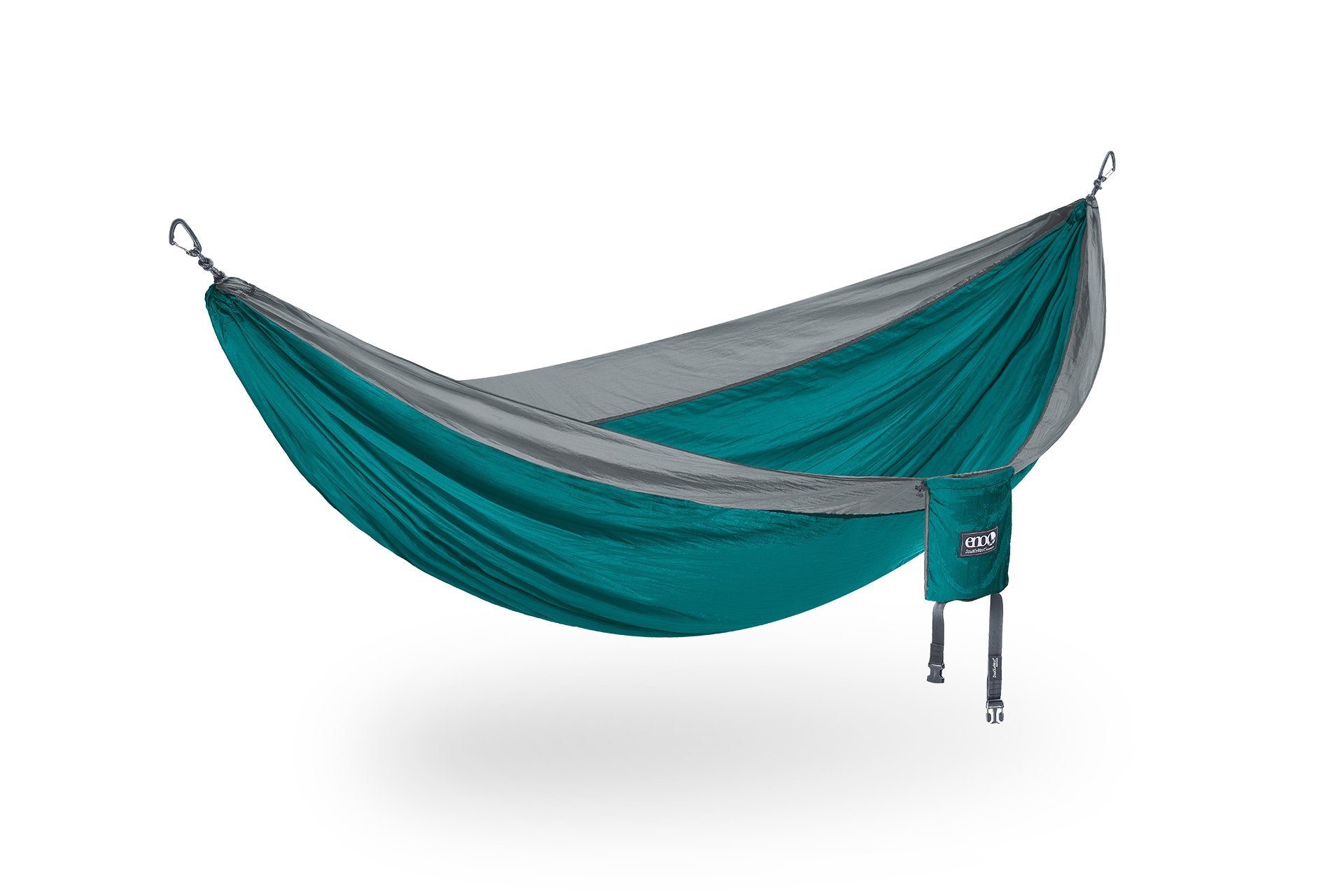 DoubleNest Hammock - Two Person Portable Camping Hammock | ENO