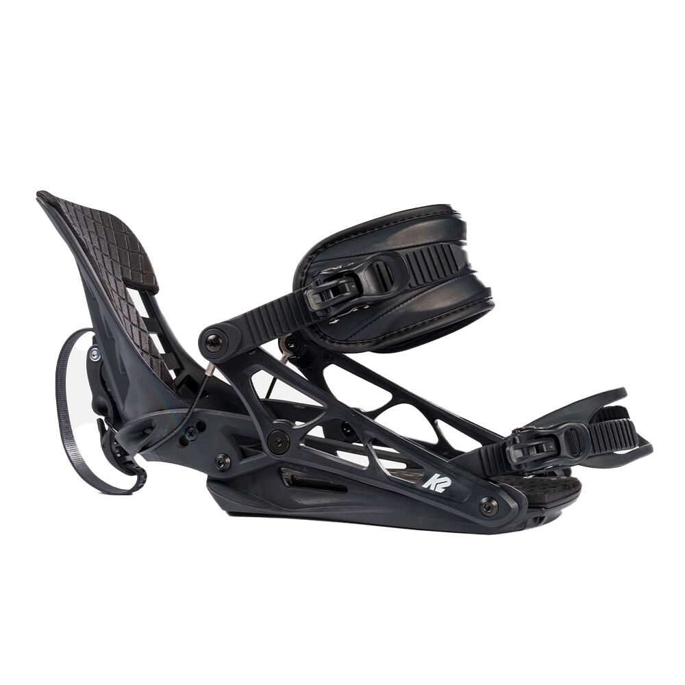 K2 Cinch TC Snowboard Bindings
