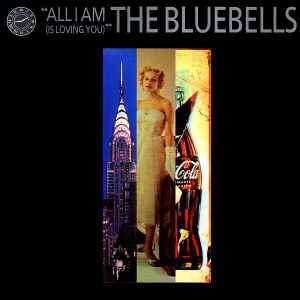 The Bluebells – Cath – Vinyl (12