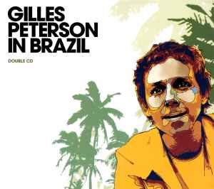 Gilles Peterson – Worldwide Programme 1 – 2 x CD (Compilation