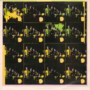 The Boys – Alternative Chartbusters – Vinyl (LP, Album + 2 more