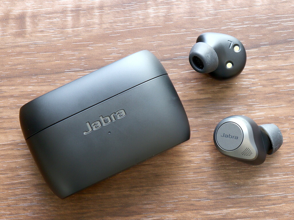 優れた通話品質と安定性、パワフルなサウンドを持つ、Jabraの