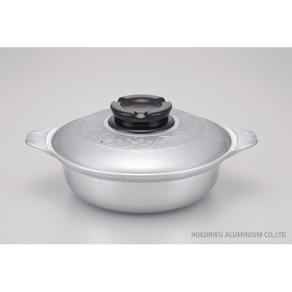 プロマイスター(業務用) 寸胴鍋