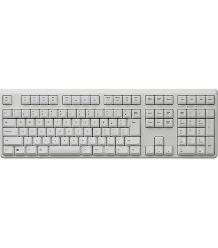 Amazon.co.jp: 東プレ ML0100 REALFORCE101 : パソコン・周辺機器
