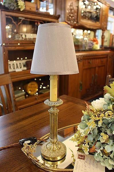 ミッドセンチュリー デスクライト｜1950'sアメリカ製ヴィンテージ照明