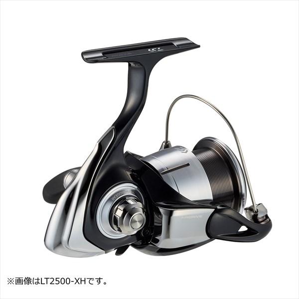 DAIWA（ダイワ） スピニングリール 23レグザ LT4000-CXH : 釣具の