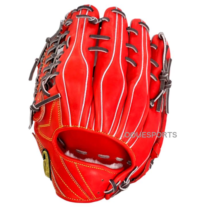 ASICS（アシックス） 硬式グローブ 外野手用 左投げ用 3121A670 ASICS